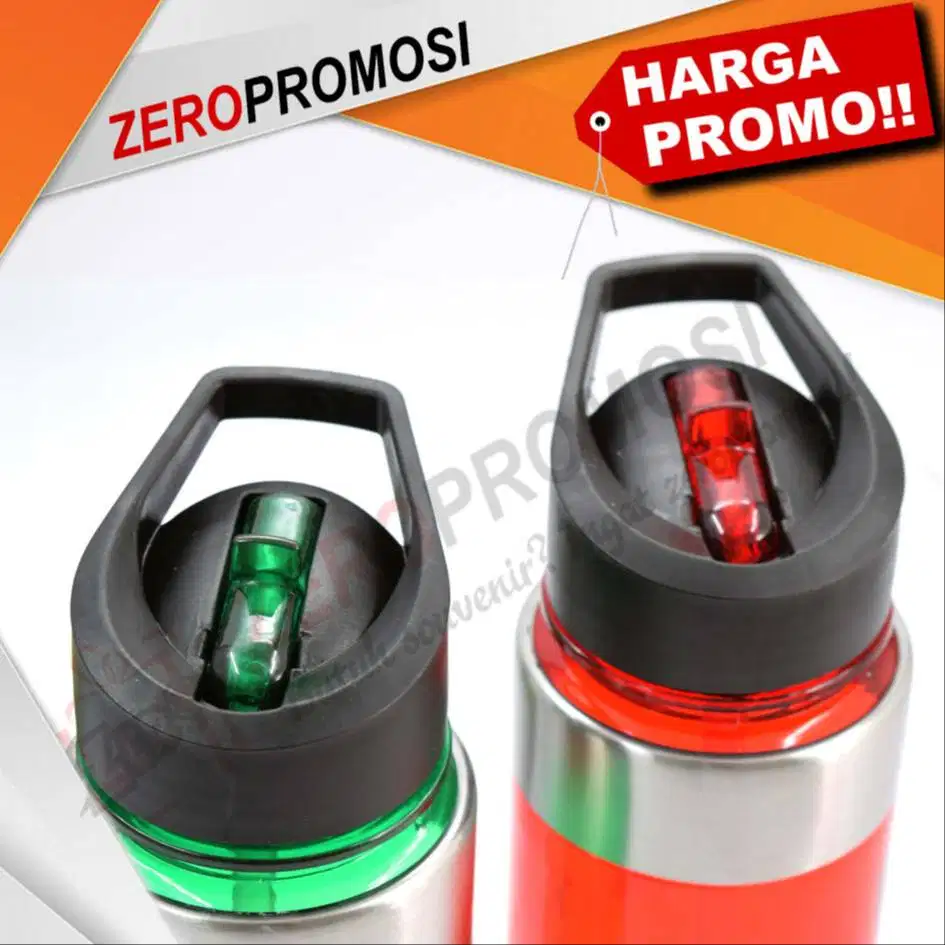 Souvenir Tumbler Botol Cruise Grosir Cetak logo Custom