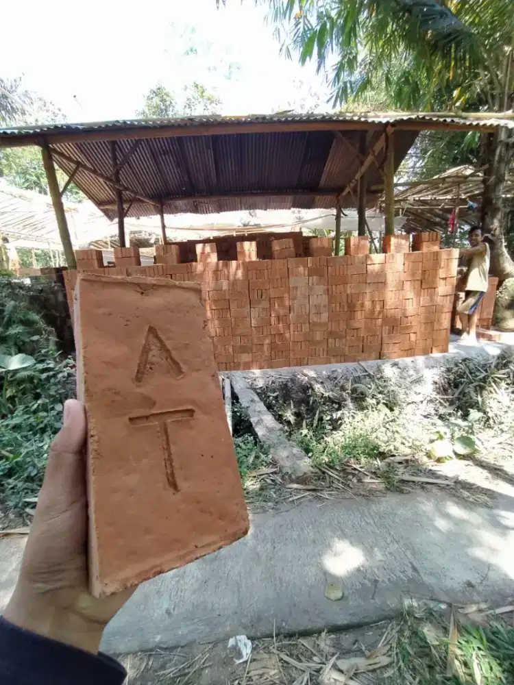 Batu Bata AT Magelng