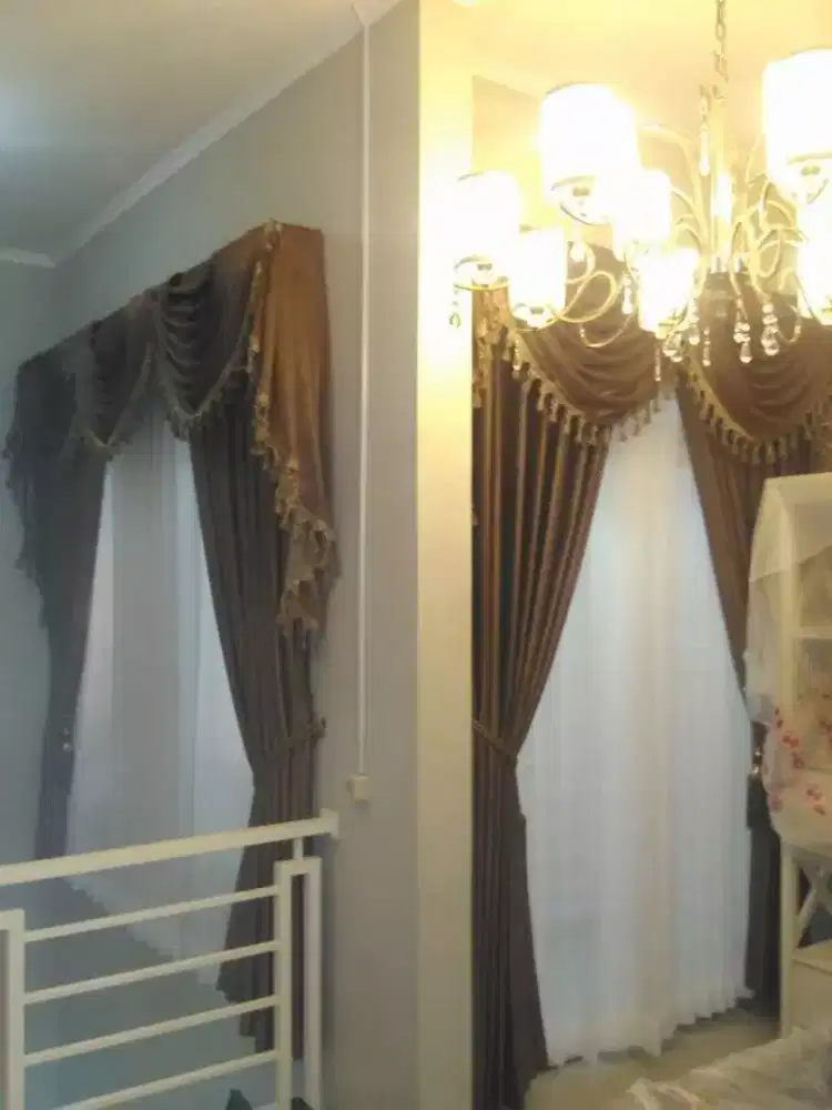 gorden gordyn import lokal berkualitas