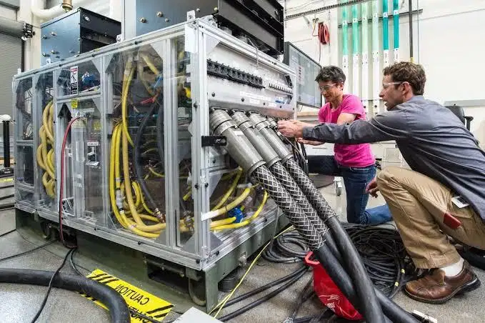 Lowongan pekerjaan teknisi