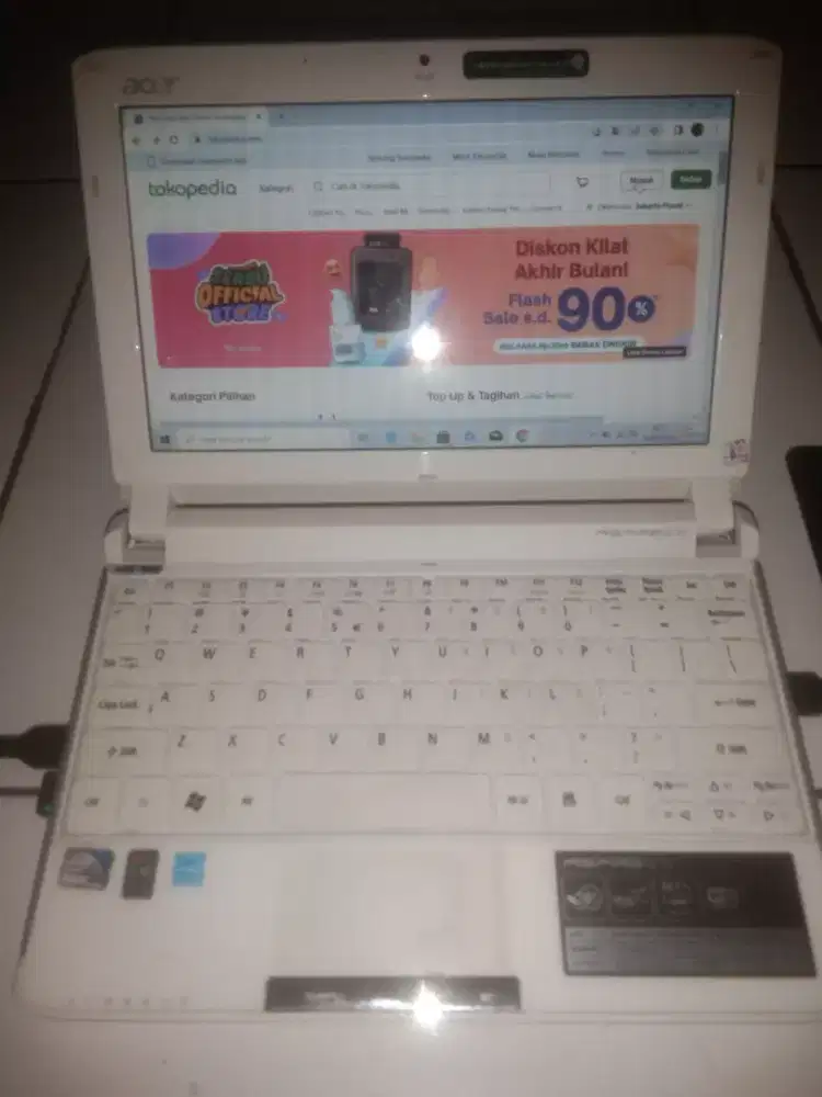 Acer Aspire Notebook Di Indonesia Olx Murah Dengan Harga Terbaik Id 3368