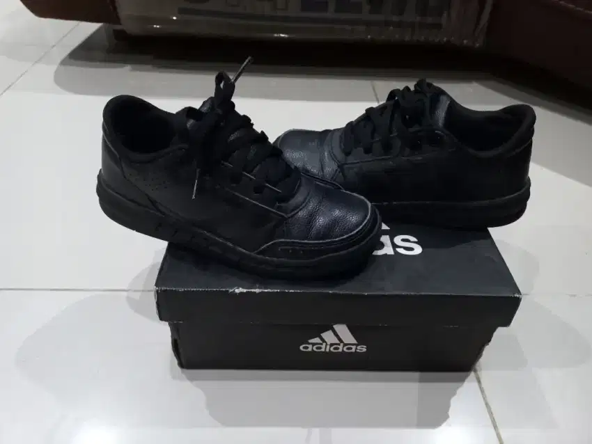 Sepatu Adidas Anak AltaSport K