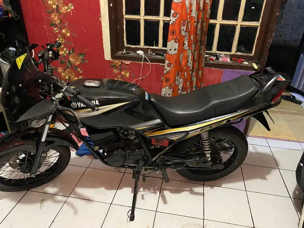Rxz - Jual Beli Motor Bekas Murah & Cari Motor Bekas di Indonesia - OLX ...