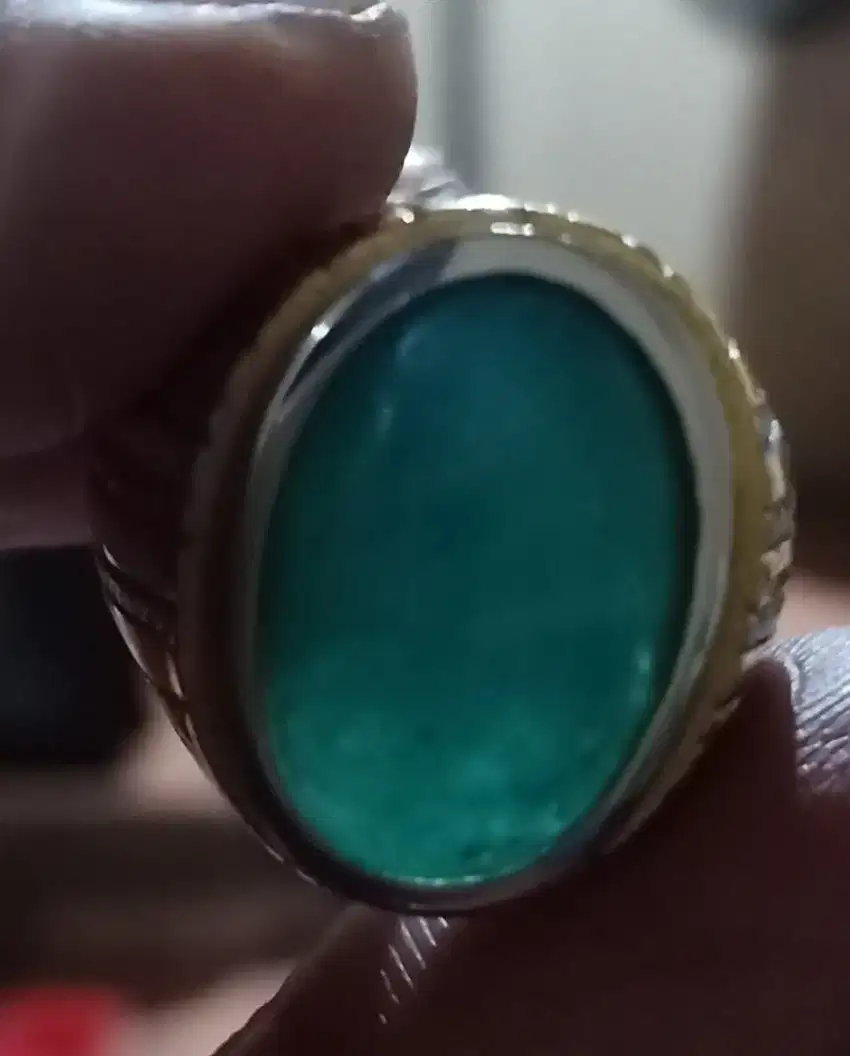 Bacan Palamea Natural (no treatment) size kantoran