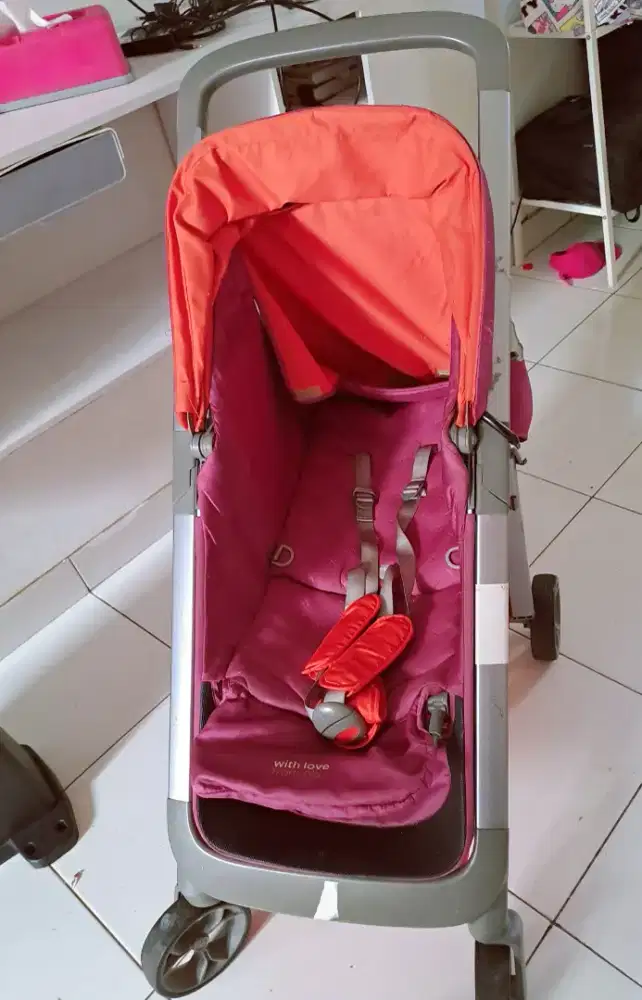 Stroller gb outlet c1020