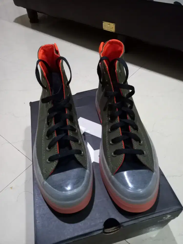 Toko sepatu converse original hotsell di jakarta