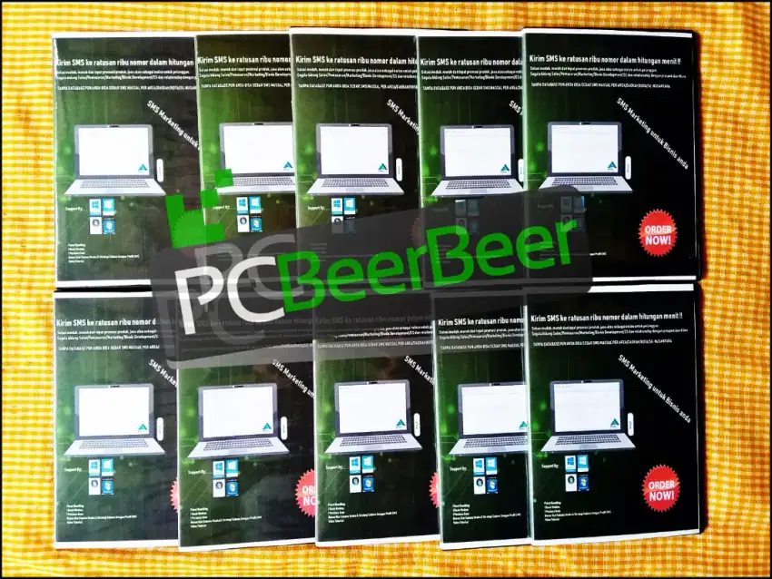 esemesBlaster Original