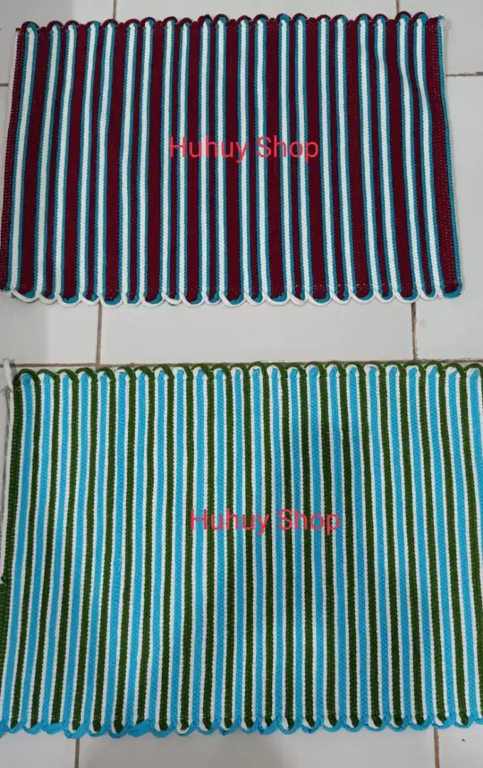 Keset Lantai Harga Murah Banget