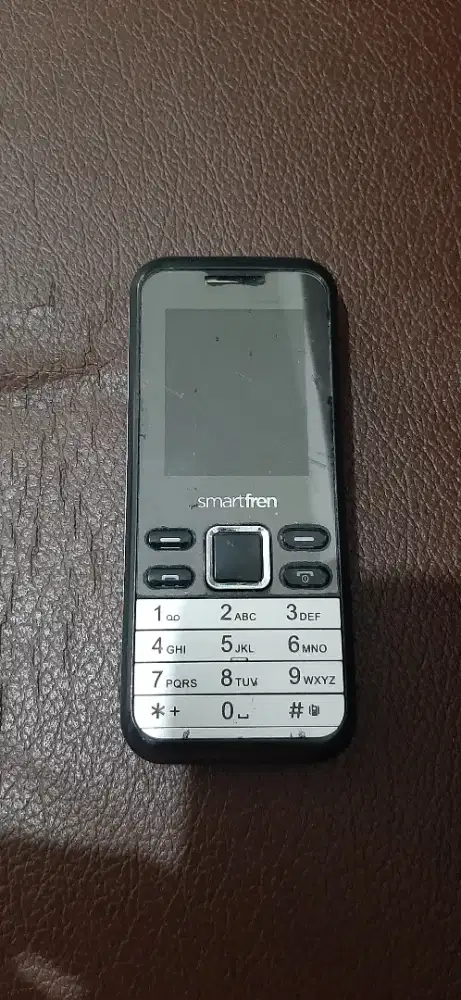 Dijual HP Smartfren Jadul matot