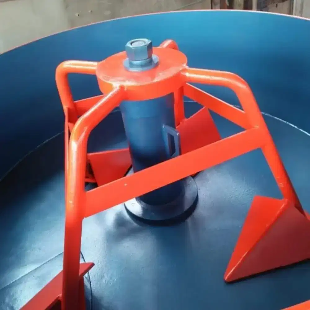 Mesin Mixer Paving dan Batako