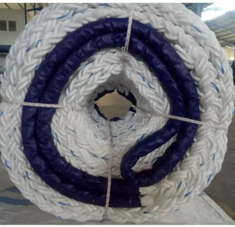 TALI TAMBANG SIR 8 PANJANG 220 METER