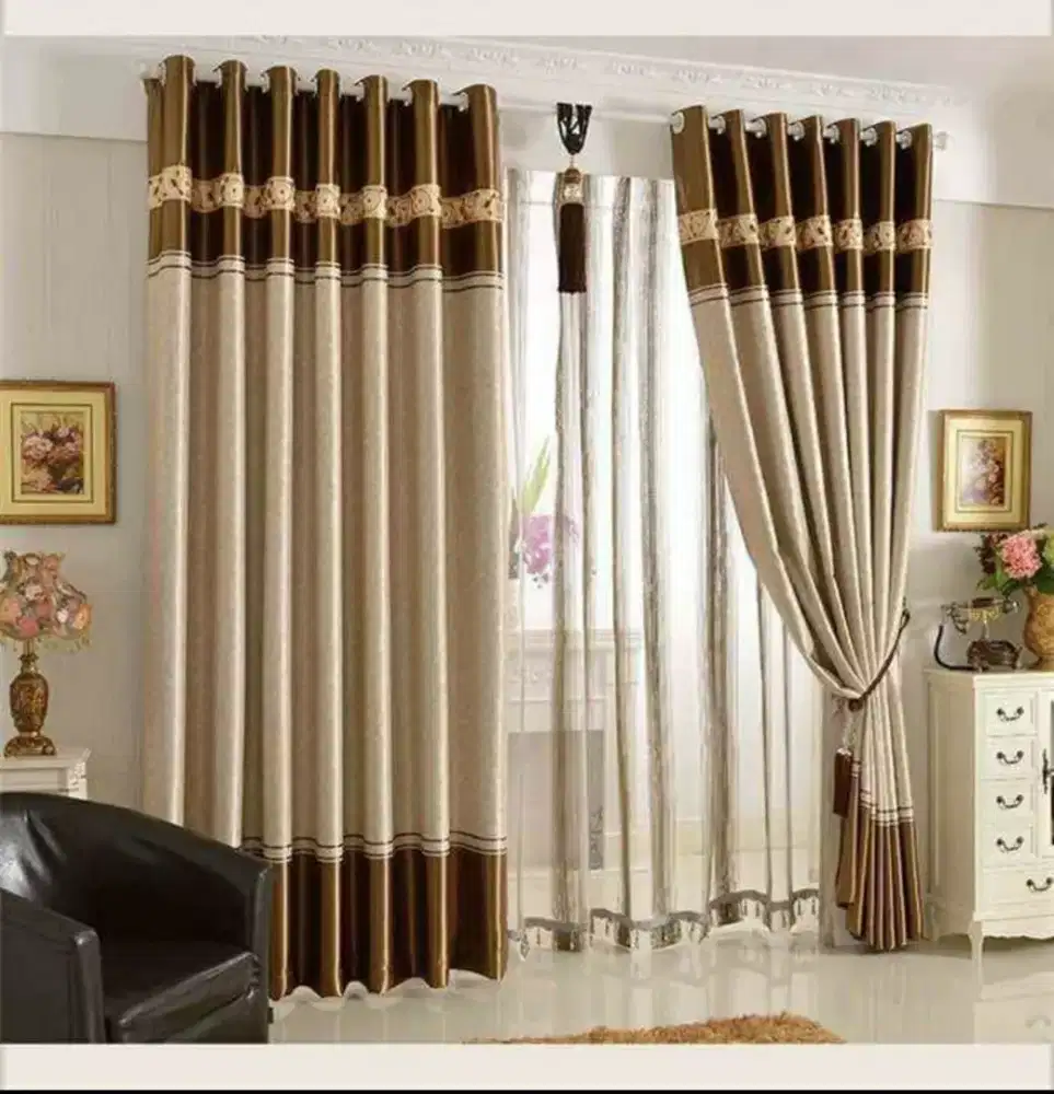 geratis survey dan pasang pesan gorden