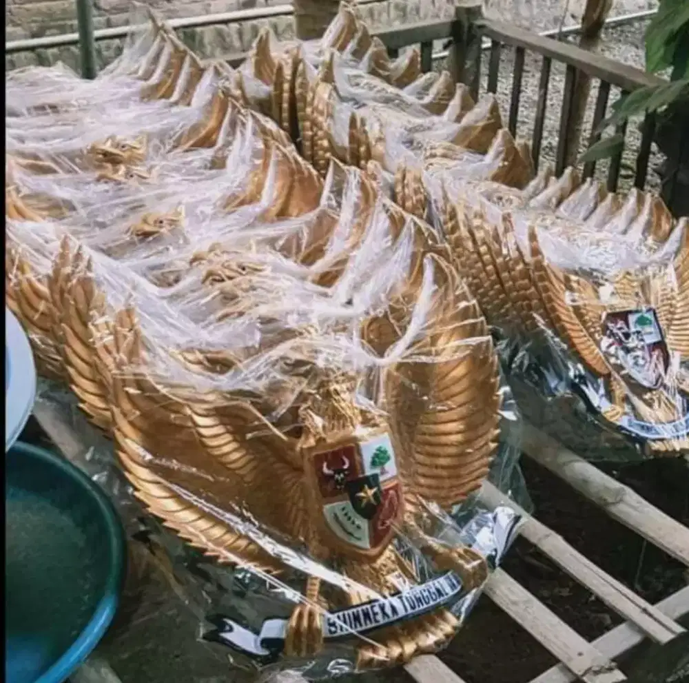 Jual PATUNG GARUDA PANCASILA HARGA GROSIR