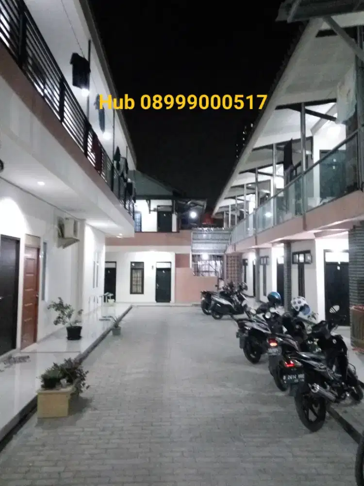 Kost kost Kosan kosan Jatinangor jatinangor dekat UNPAD,ITB, dan Jatoz