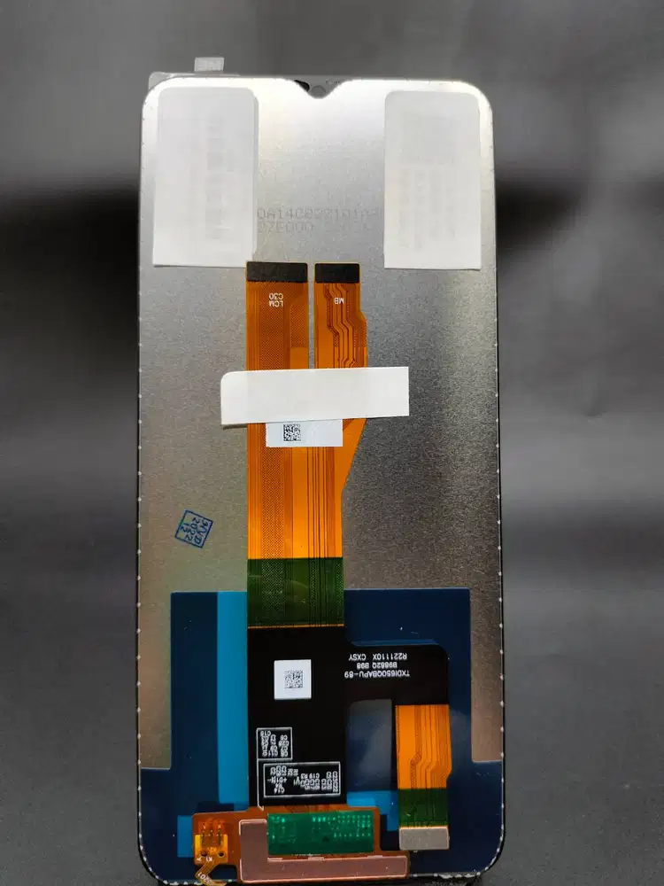 Lcd REALME C30 / Lcd REALME C33 /Lcd REALME NARZO 50i PRIME ORIGINAL