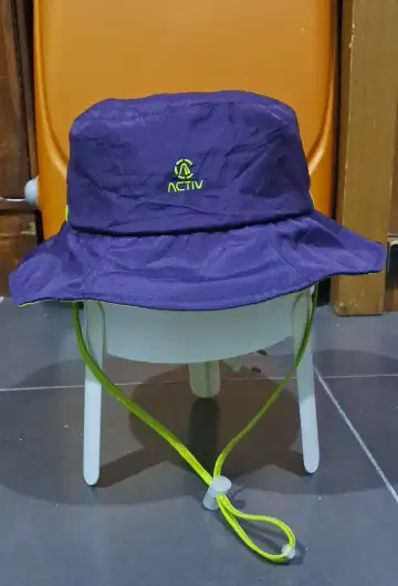 Bucket cheap hat olx