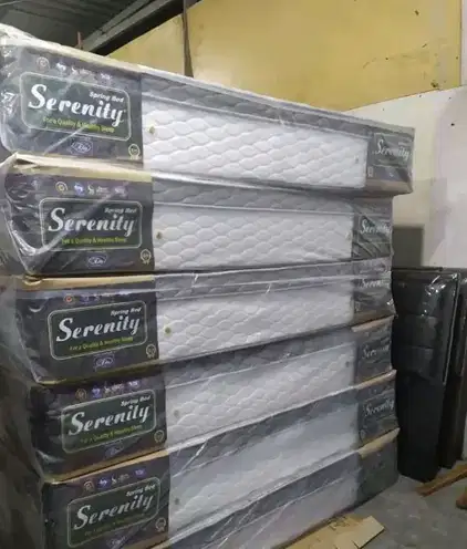 SPRINGBED ELITE PLUSTOP SUPREME TEBAL 33 CM ANTI BAKTERI GARANSI 15 TH