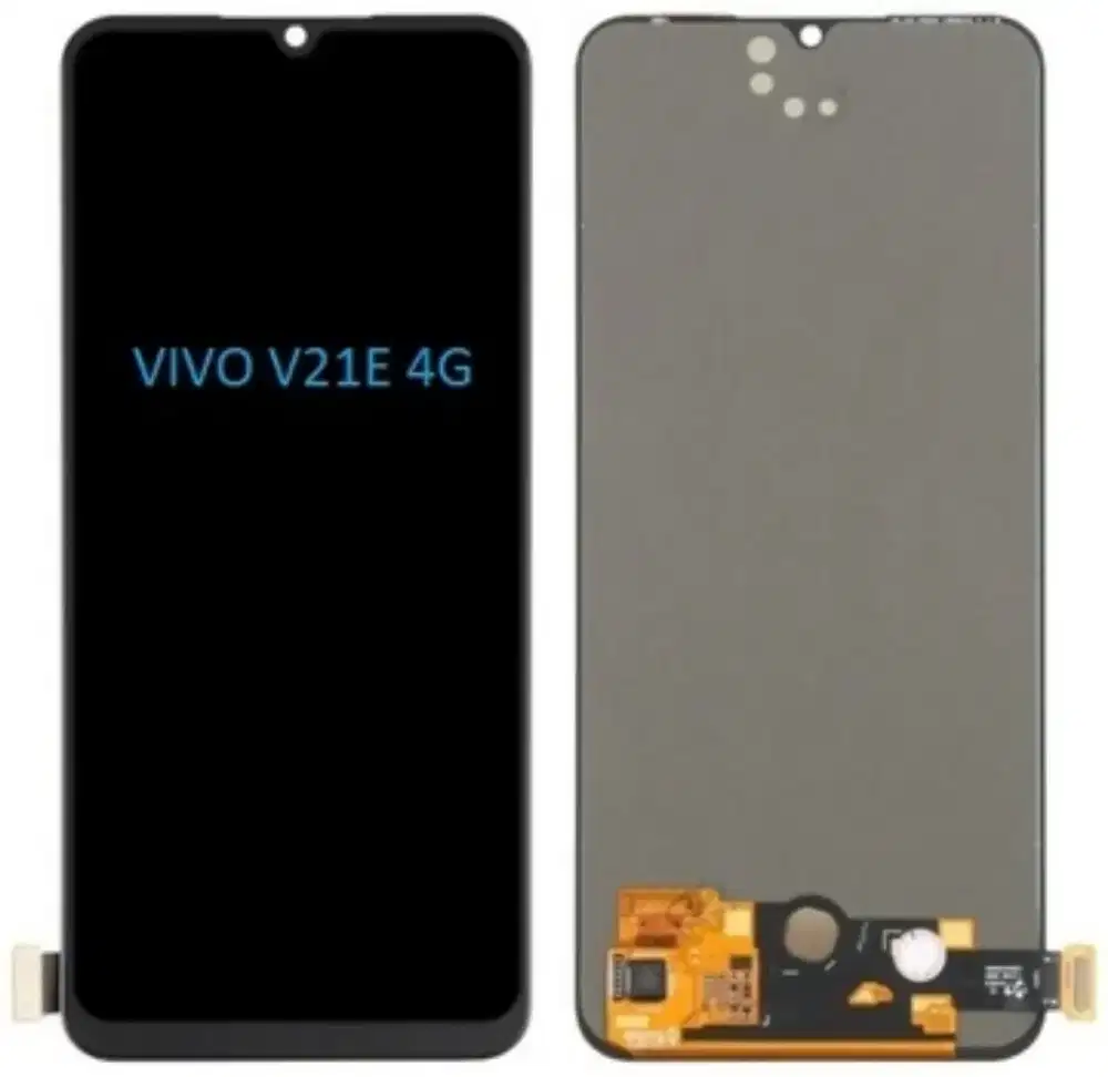 KACA LCD vivo y73 FULLSET SIAP PASANG
