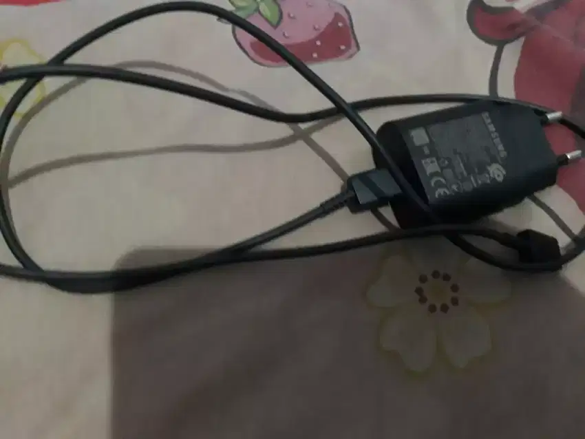 Charger type c samsung s21+