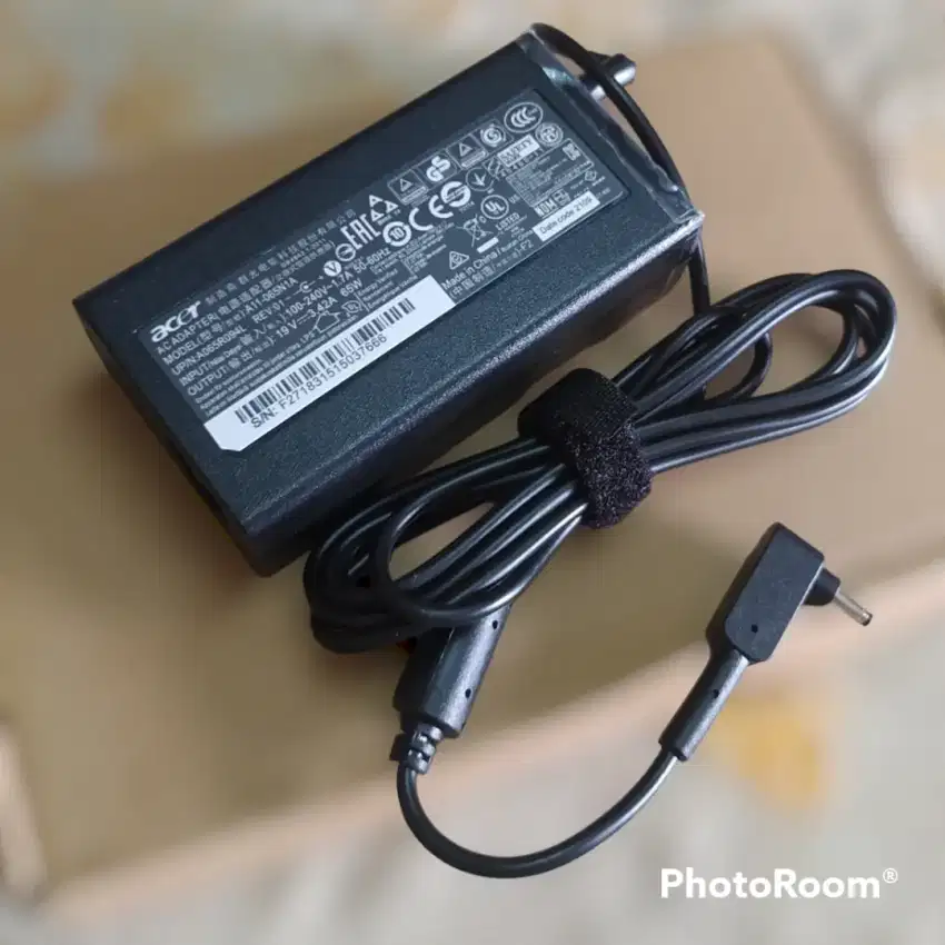 Adaptor Acer aspire 5 A514-53 A514-53G A514-52KG A115-31 3,42A