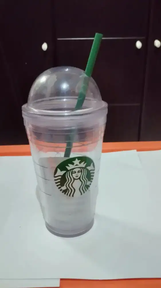 Dome grande Starbucks original mug