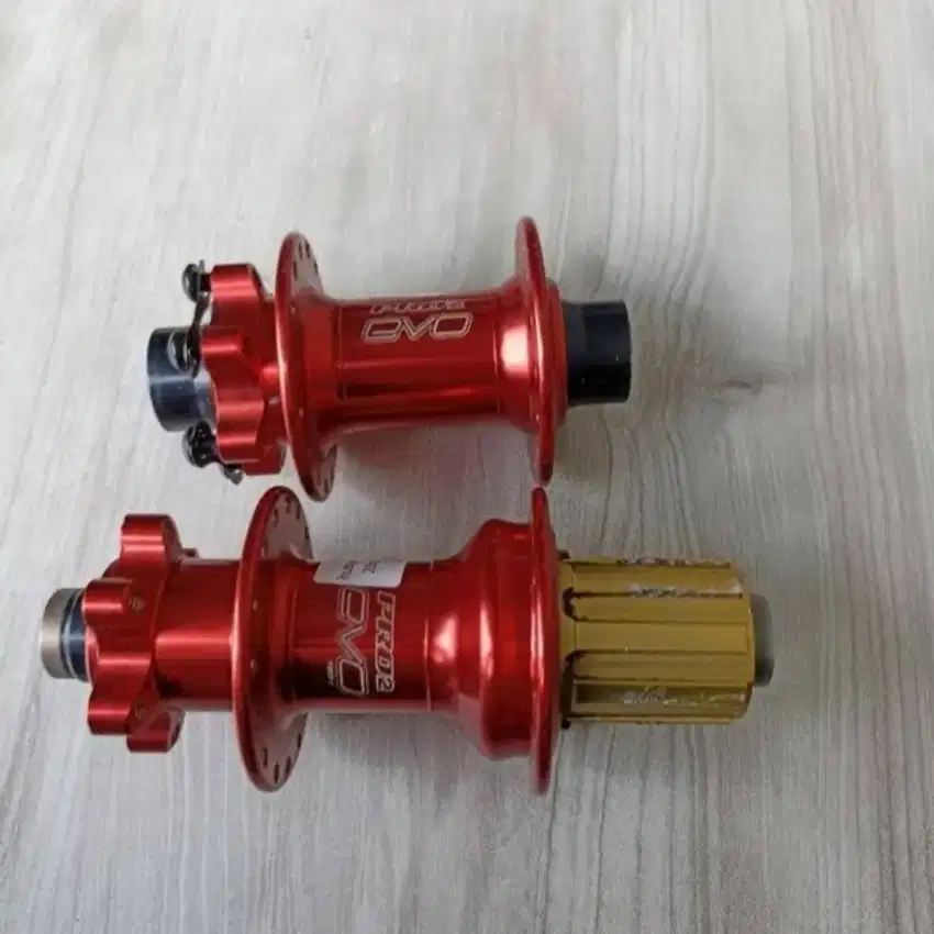 freehub hope evo 2 32hole