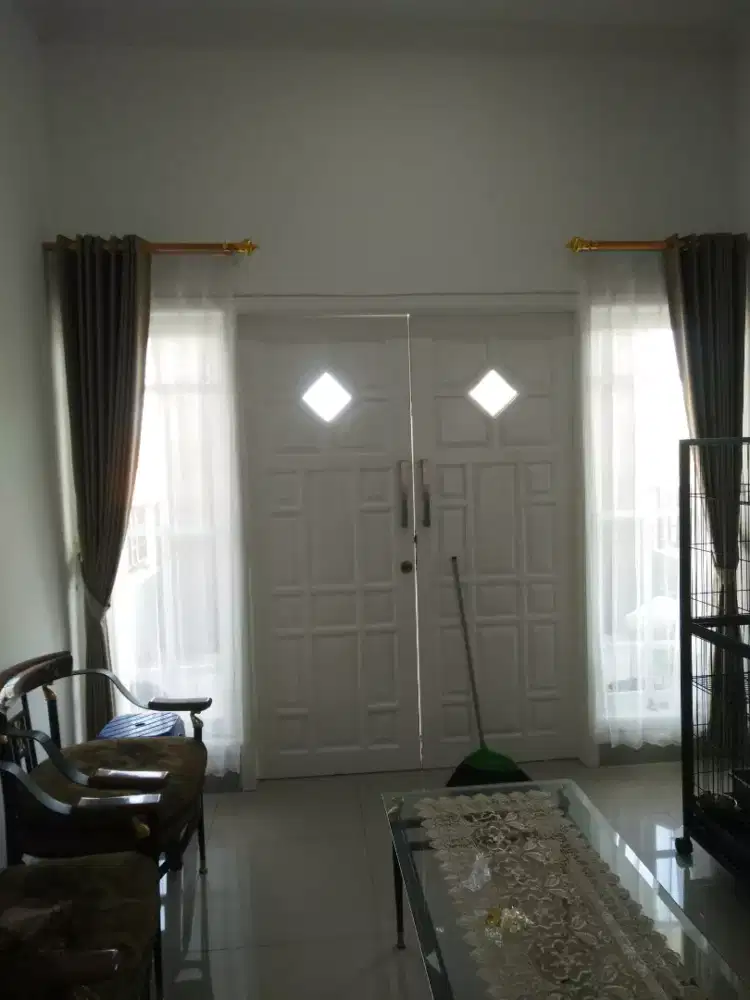 Toko najwa gorden melayani pesanan dan pemasangan