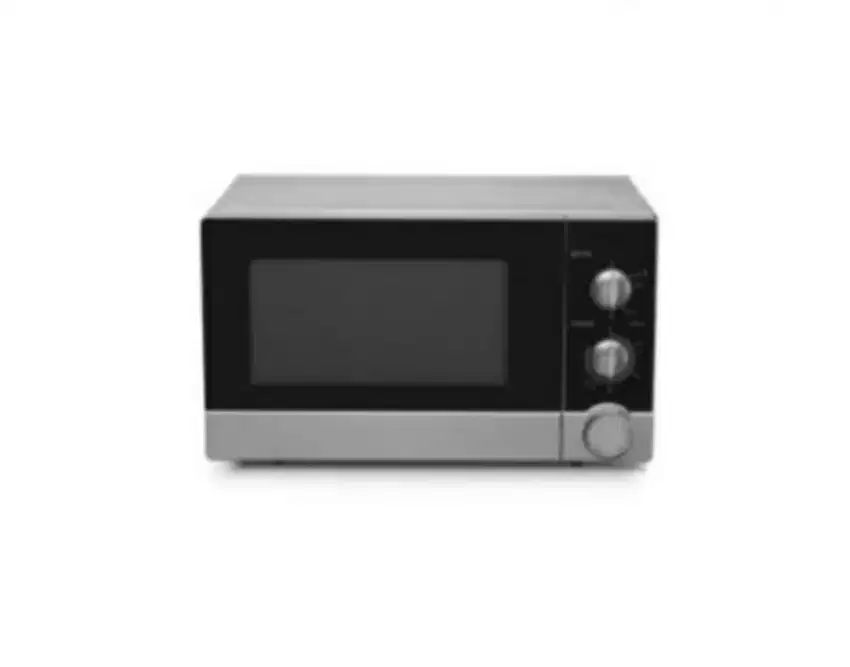 Microwave Oven Sharp R-21D0 (S)-in