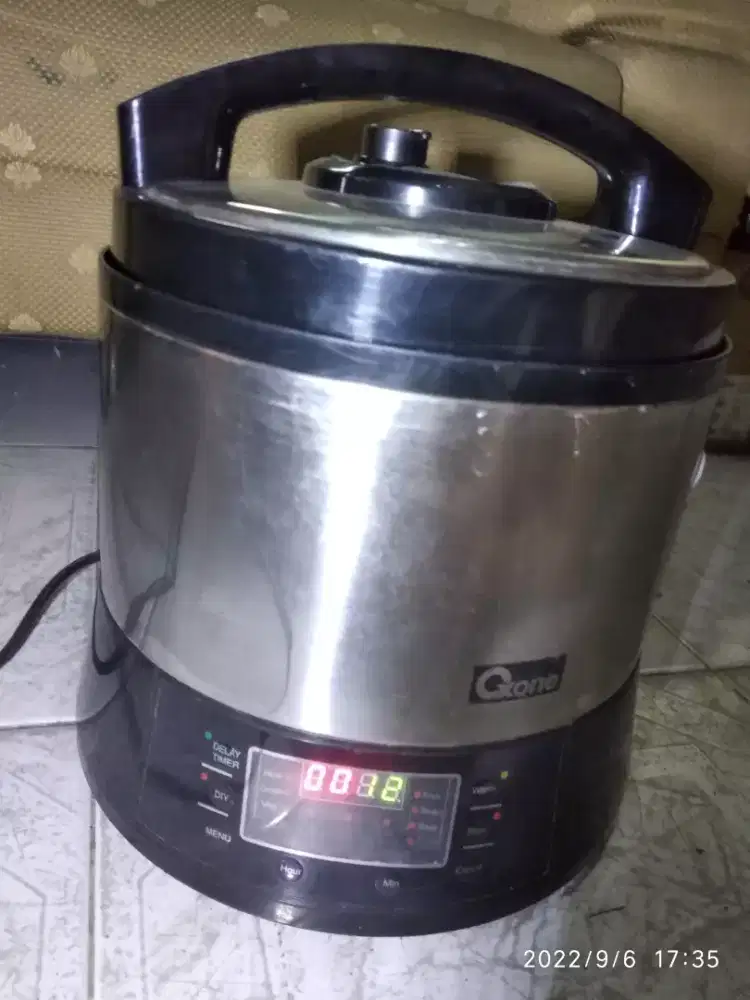 presto OXONE OX-282N bekas