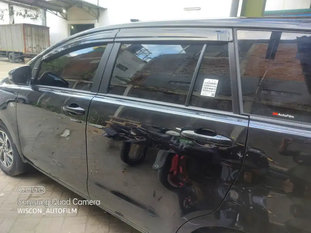 panggilan pasang kaca film mobil dan gedung atau jendela