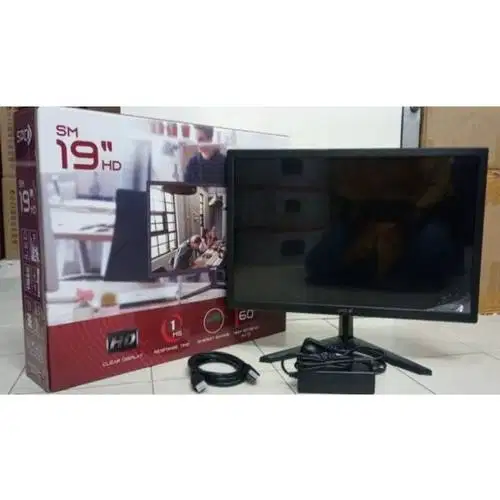 lcd spc 19 inch