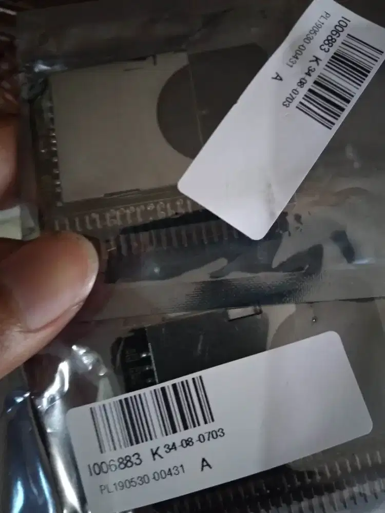 SD Board Persamaan Korg PA50