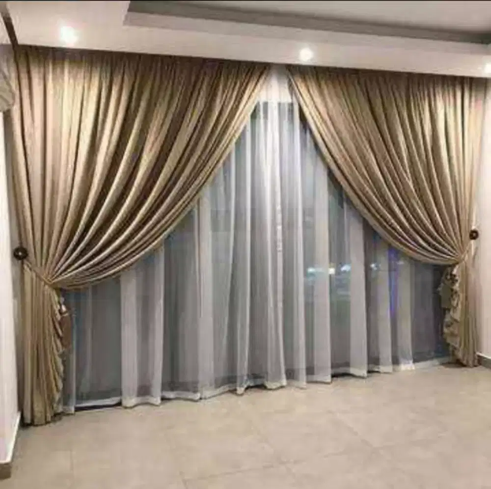 Gorden elegan gorden minimalis