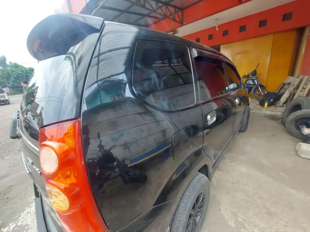 kaca film mobil panggilan