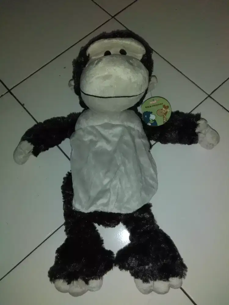 2 Tas anak Original NICI Germany dan tas Koala lucu Australia