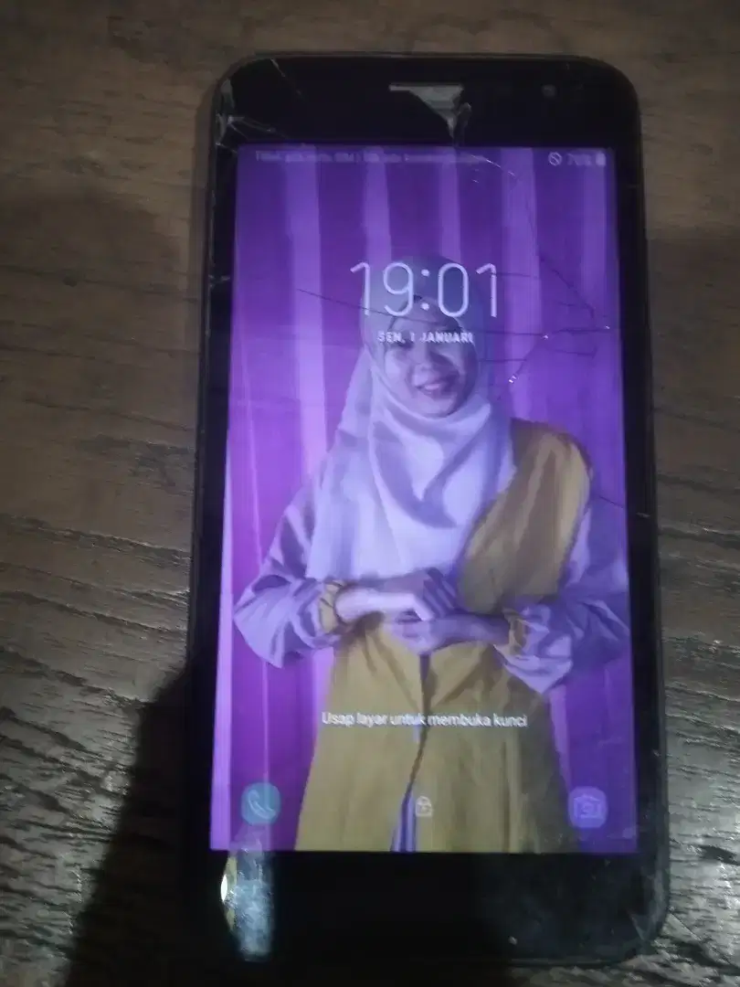 Jual Samsung J2 Core