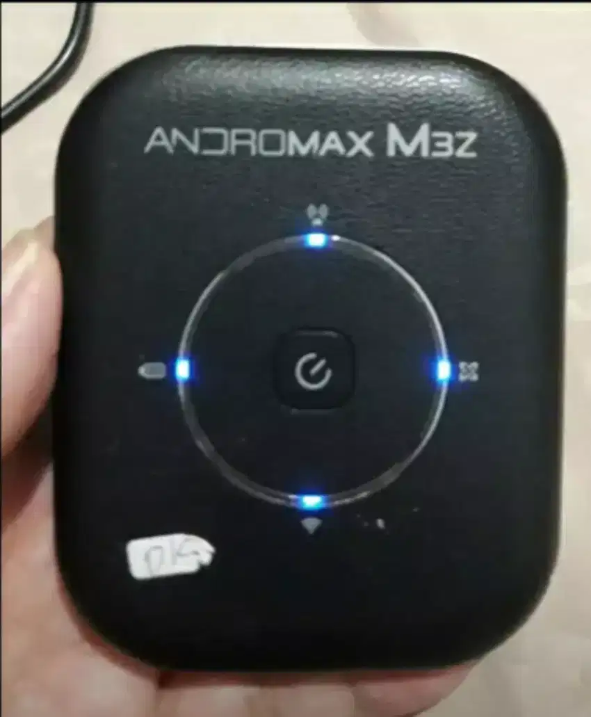 Modem Andromax M3Z 4G