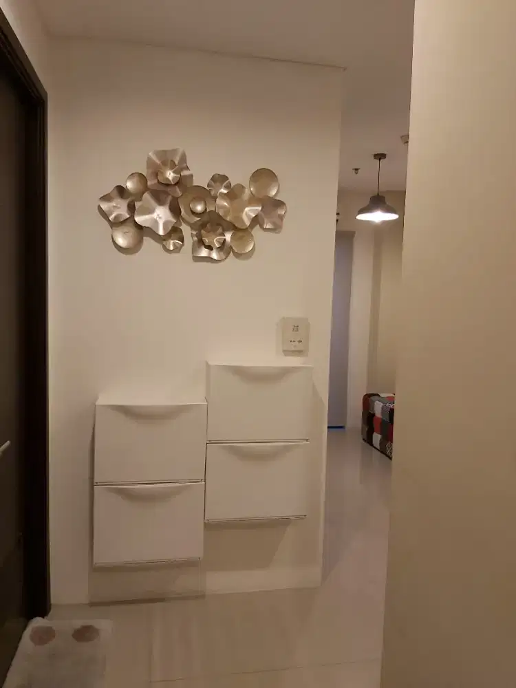 Dijual Apartemen GP Plaza