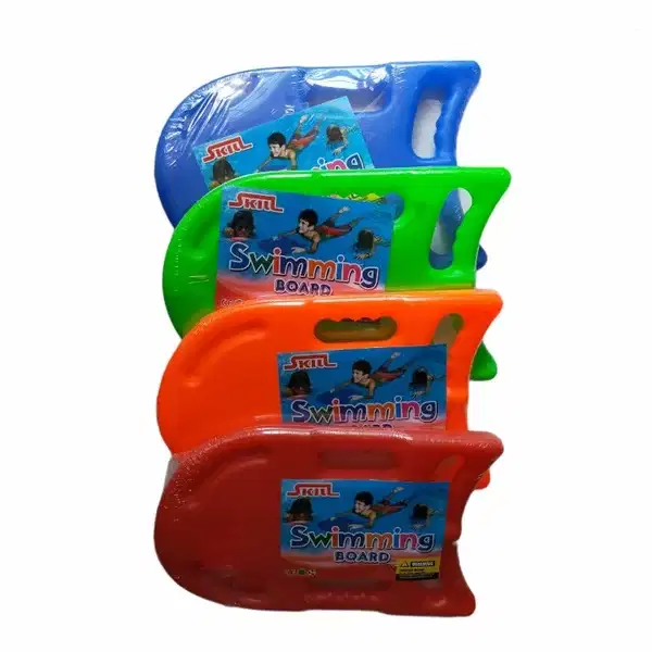 Pelampung Renang Plastik | Papan Pelampung Renang Luncur | Swimming