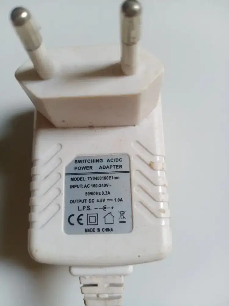 Adaptor kamera digital