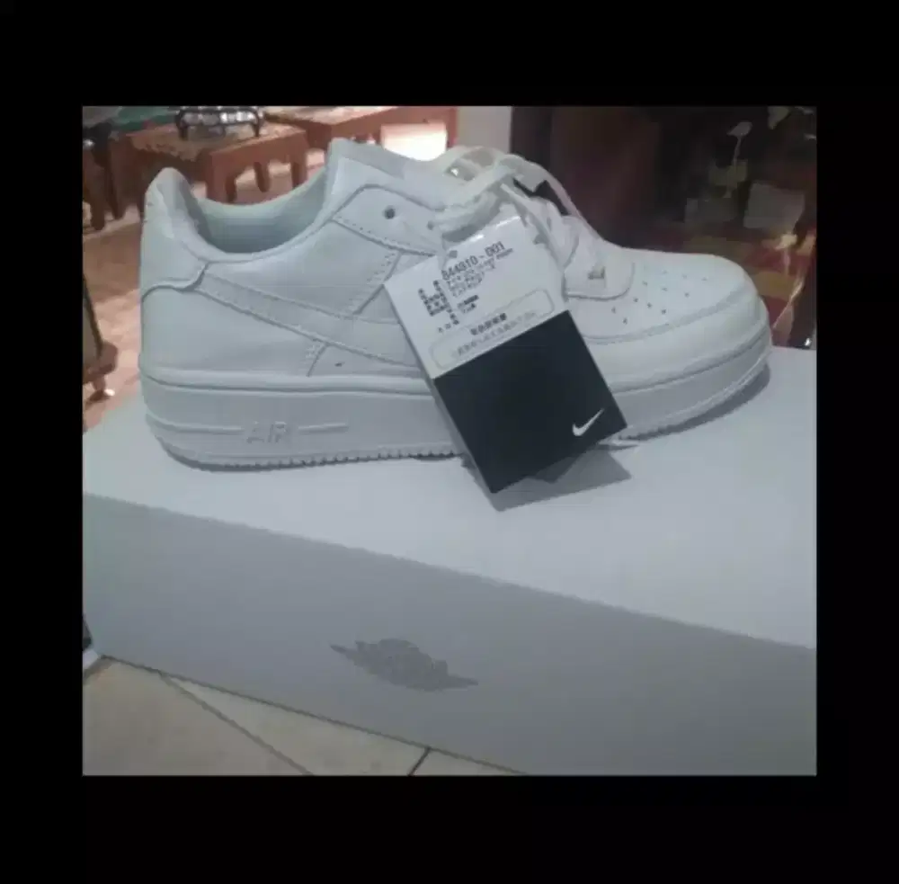 Nike Sport di Indonesia - OLX Murah Dengan Harga Terbaik - OLX.co.id