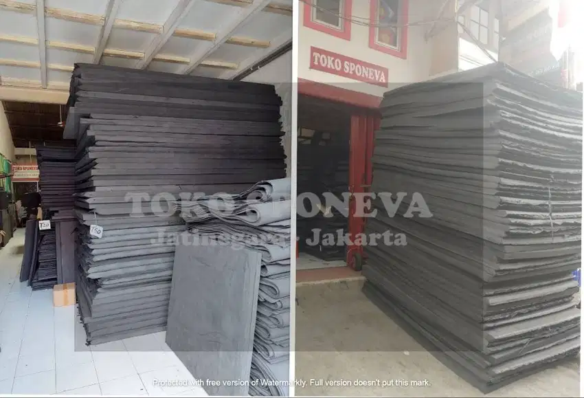 Spon Eva / Spon ati / Busa ati ( Eva Foam / Eva Sheet )