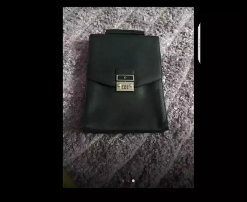 Tas Aigner Original