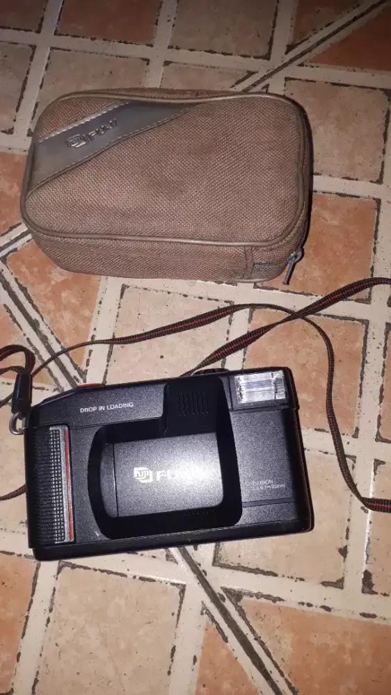 Se bh camera manual mdl lawas kond hdp mls skl trwt cpt dpt murah sj