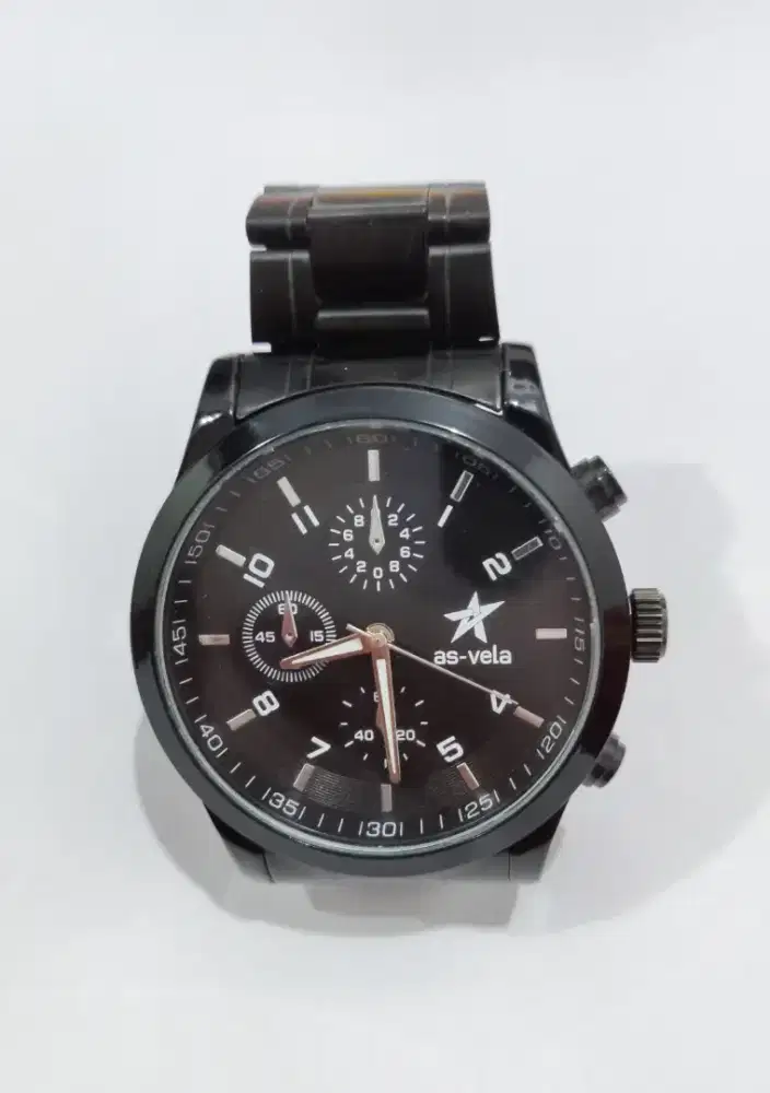 JUAL MURAH & BAGUS . JAM TANGAN ELEGAN IMPORT THAILAND