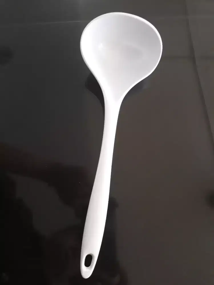 Centong Sop melamine merk Hoover 27cm