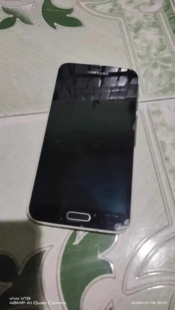 Samsung Galaxy S5 G900H Second