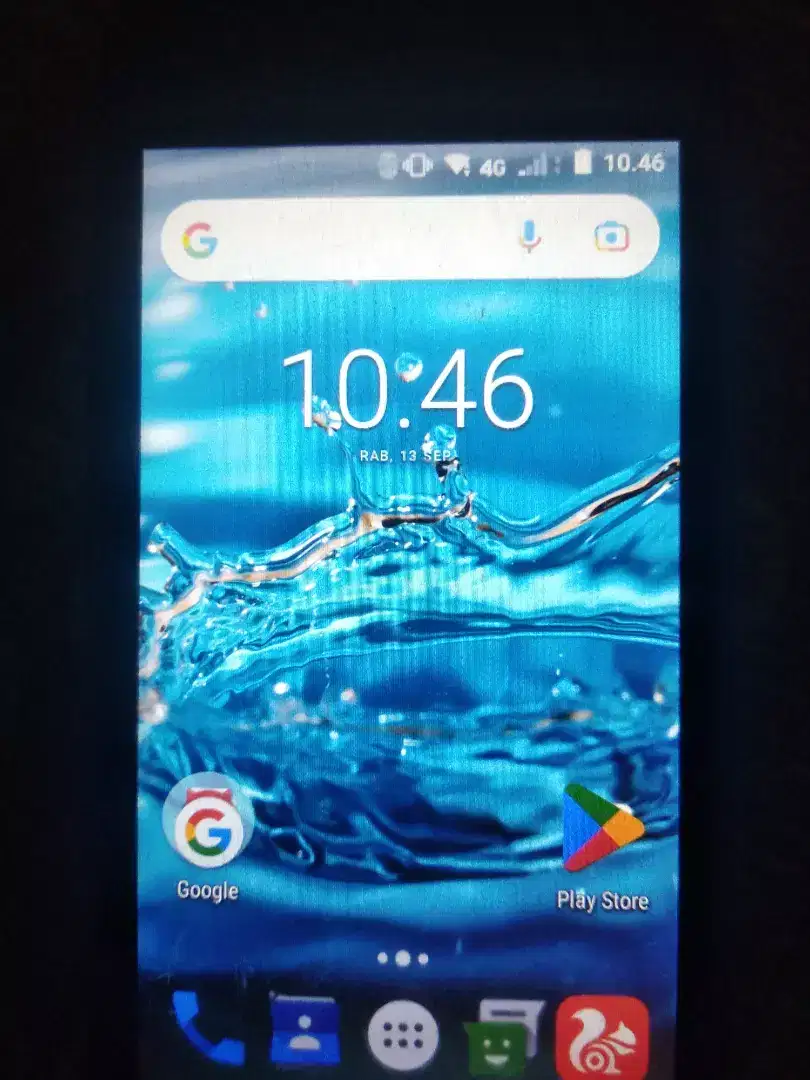 Handphone 4G Mito A17