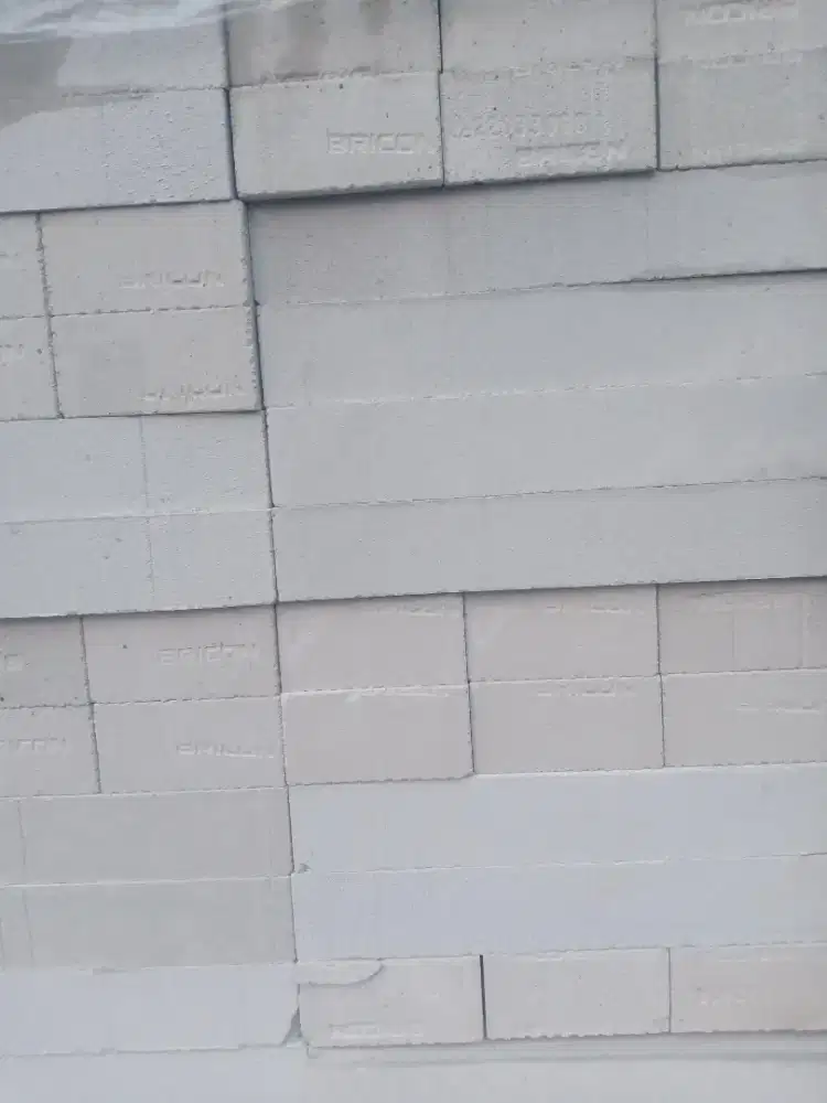 Bata ringan fre ongkir pungging