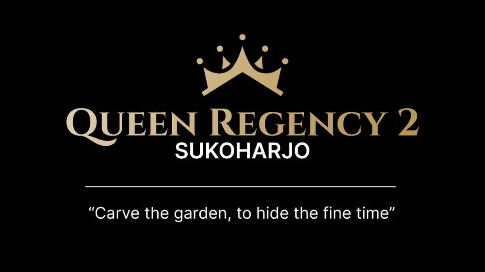 Rumah siap huni Harga Terjangkau